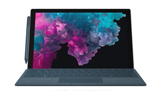 三门从 Mac 切换到 Microsoft Surface
