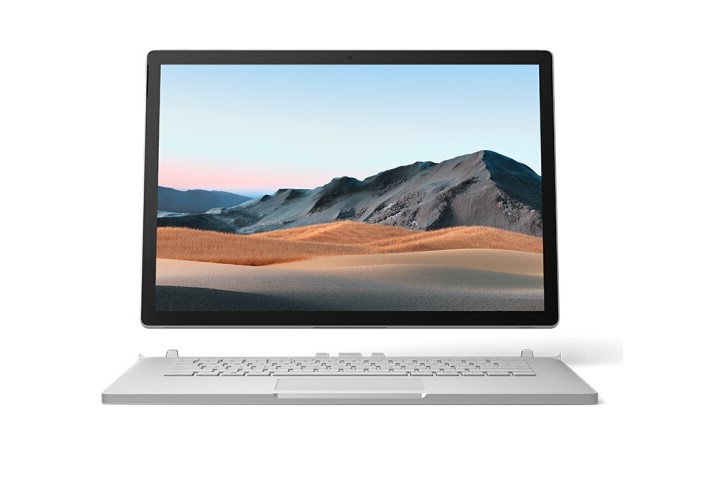 三门Surface 维修前的准备工作